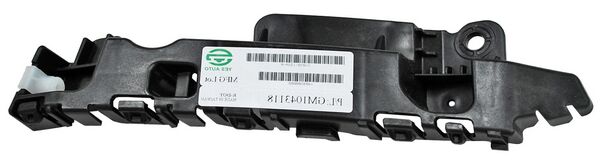 GUÍA FASCIA DELANTERA IZQUIERDO CHEVROLET CRUZE 2010-2016 TYG