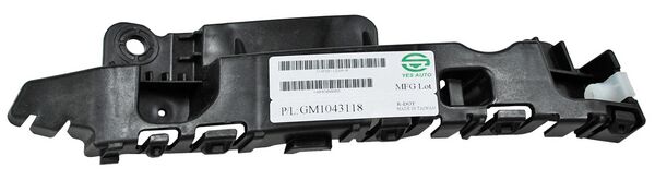 GUÍA FASCIA DELANTERA DERECHO CHEVROLET CRUZE 2010-2016 TYG