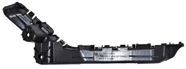 GUÍA FASCIA DELANTERA DERECHO CHEVROLET EQUINOX 2010-2017 TYG
