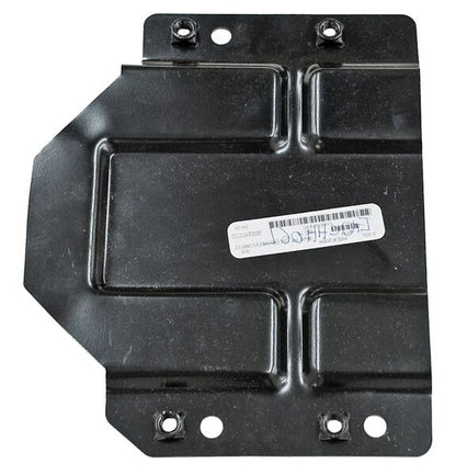 GUÍA FASCIA DELANTERA IZQUIERDO CHEVROLET HHR 2006-2011 TYG