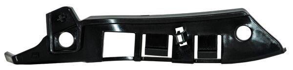 GUÍA FASCIA DELANTERA IZQUIERDO CHEVROLET MALIBU 2008-2012 EXTERIOR TYG