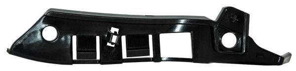 GUÍA FASCIA DELANTERA DERECHO CHEVROLET MALIBU 2008-2012 EXTERIOR TYG