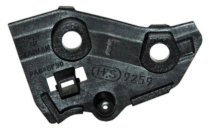 GUÍA FASCIA DELANTERA IZQUIERDO CHEVROLET MALIBU 2008-2012 INTERIOR TYG