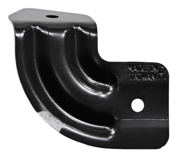 GUÍA DELANTERA DERECHO CHEVROLET DEFENSA CHEVROLET PICKUP 2019-2023 2500 / 3500 FRONTAL TYG