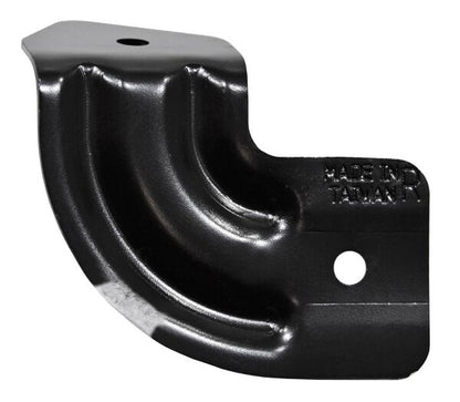 GUÍA DELANTERA DERECHO CHEVROLET DEFENSA CHEVROLET PICKUP 2019-2023 2500 / 3500 FRONTAL TYG