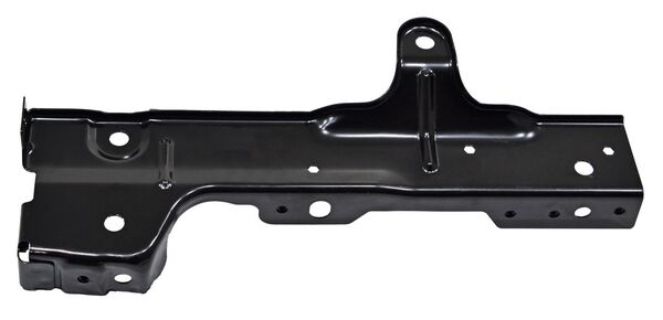 GUÍA DELANTERA IZQUIERDO CHEVROLET DEFENSA CHEVROLET PICKUP 2019-2023 1500 P / FARO TYG