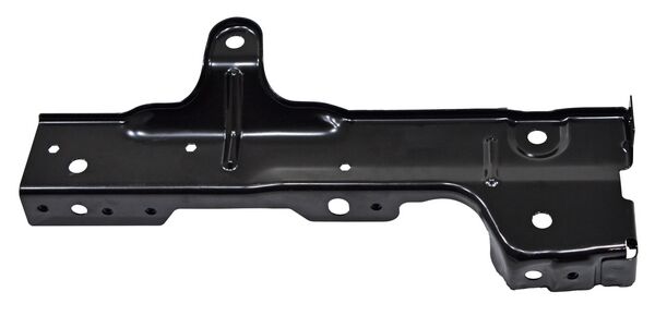 GUÍA DELANTERA DERECHO CHEVROLET DEFENSA CHEVROLET PICKUP 2019-2023 1500 P / FARO TYG