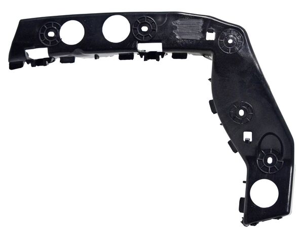 GUÍA FASCIA DELANTERA IZQUIERDO CHEVROLET S10 2017-2019 TYG