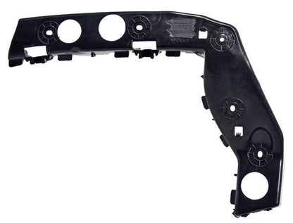 GUÍA FASCIA DELANTERA IZQUIERDO CHEVROLET S10 2017-2019 TYG