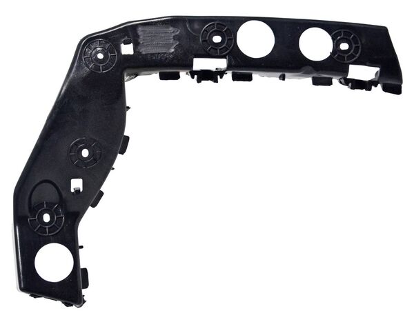 GUÍA FASCIA DELANTERA DERECHO CHEVROLET S10 2017-2019 TYG