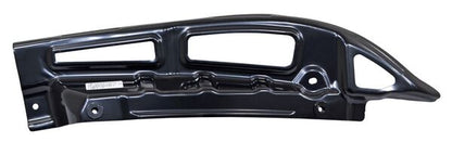 GUÍA FASCIA DELANTERA IZQUIERDO CHEVROLET TORNADO VAN 2021-2024 LATERAL SALP INF TYG
