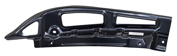GUÍA FASCIA DELANTERA DERECHO CHEVROLET TORNADO VAN 2021-2024 LATERAL SALP INF TYG