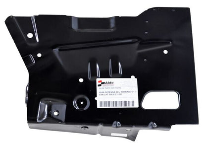 GUÍA FASCIA DELANTERA IZQUIERDO CHEVROLET TORNADO VAN 2021-2024 LATERAL SALP TYG