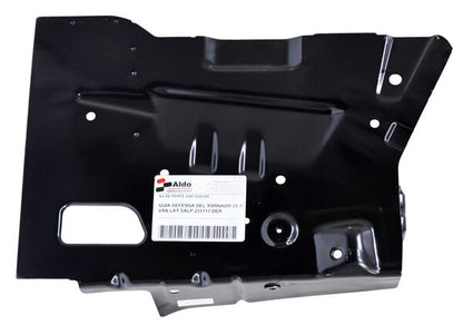 GUÍA FASCIA DELANTERA DERECHO CHEVROLET TORNADO VAN 2021-2024 LATERAL SALP TYG