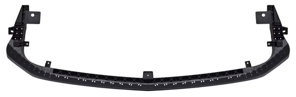 GUÍA FASCIA DELANTERA CHEVROLET TRACKER 2021-2025 SOPORTE INF FAD TYG
