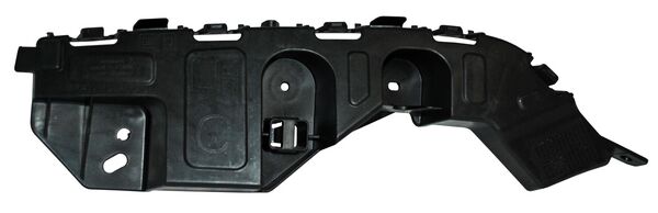 GUÍA FASCIA DELANTERA IZQUIERDO CHEVROLET TRAX 2013-2016 TYG