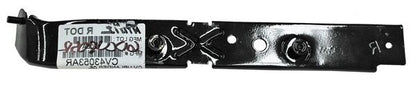 GUÍA FASCIA DELANTERA IZQUIERDO CHEVROLET UPLANDER 2005-2009 TYG