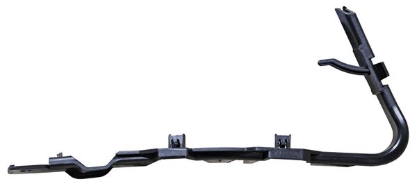 GUÍA FASCIA DELANTERA IZQUIERDO DODGE CARAVAN 2011-2020 TOWN COUNTRY 2008-2016 L / SE / SXT SUPERIOR TYG