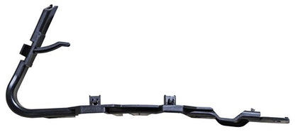 GUÍA FASCIA DELANTERA DERECHO DODGE CARAVAN 2011-2020 TOWN COUNTRY 2008-2016 L / SE / SXT SUPERIOR TYG