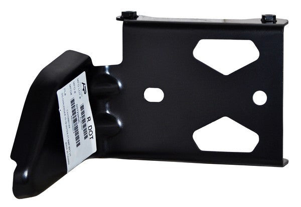 GUÍA FASCIA DELANTERA IZQUIERDO DODGE CHALLENGER 2015-2019 EXTERIOR TYG
