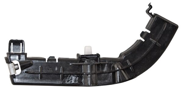 GUÍA FASCIA DELANTERA IZQUIERDO PLÁSTICO DODGE CHARGER 2008-2023 RT / SRT / SXT / LTS V8 5.7L SUPERIOR TYG