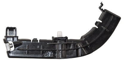 GUÍA FASCIA DELANTERA IZQUIERDO PLÁSTICO DODGE CHARGER 2008-2023 RT / SRT / SXT / LTS V8 5.7L SUPERIOR TYG