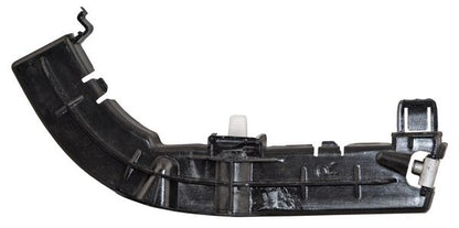 GUÍA FASCIA DELANTERA DERECHO PLÁSTICO DODGE CHARGER 2008-2023 RT / SRT / SXT / LTS V8 5.7L SUPERIOR TYG