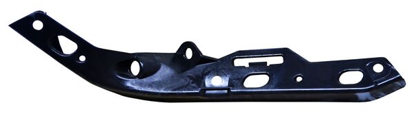 GUÍA FASCIA DELANTERA IZQUIERDO DODGE CHARGER 2015-2023 INTERIOR RT / SRT / SXT / LTS V8 5.7L TYG
