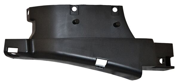 GUÍA FASCIA DELANTERA IZQUIERDO PLÁSTICO DODGE DEFENSA DODGE PICKUP 2002-2008 P TYG