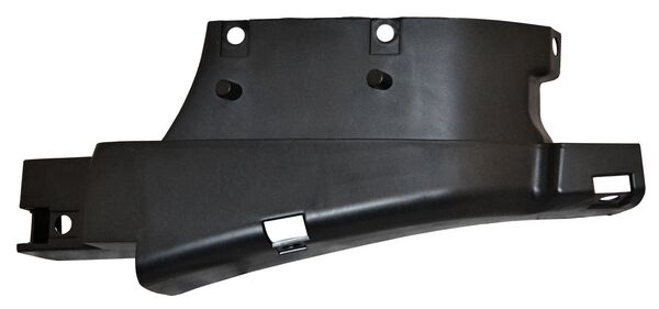 GUÍA FASCIA DELANTERA DERECHO PLÁSTICO DODGE DEFENSA DODGE PICKUP 2002-2008 P TYG