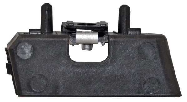 GUÍA DELANTERA IZQUIERDO DODGE DEFENSA DODGE PICKUP 2009-2023 SUPERIOR TYG