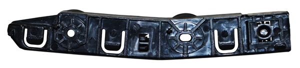 GUÍA DELANTERA IZQUIERDO DODGE DEFENSA DODGE PICKUP 2019-2021 SOPORTE P / MOLD FARO TYG