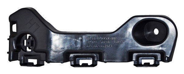 GUÍA FASCIA DELANTERA IZQUIERDO FORD EDGE 2011-2014 TYG
