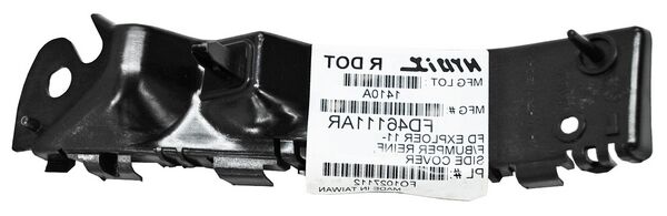 GUÍA FASCIA DELANTERA IZQUIERDO FORD EXPLORER 2011-2015 TYG