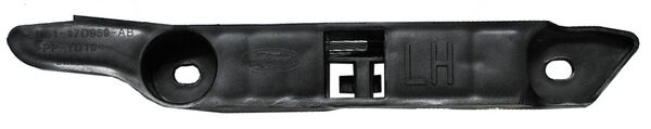GUÍA FASCIA DELANTERA IZQUIERDO FORD FOCUS 2009-2011 TYG