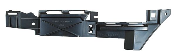 GUÍA FASCIA DELANTERA IZQUIERDO FORD FUSION 2006-2009 S / REFLEJANTE LATERAL TYG