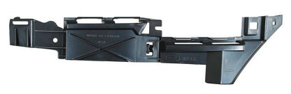 GUÍA FASCIA DELANTERA IZQUIERDO FORD FUSION 2006-2009 S / REFLEJANTE LATERAL TYG