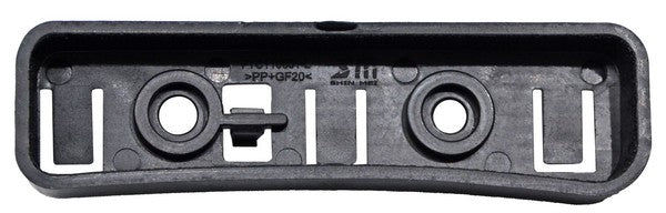 GUÍA FASCIA DELANTERA IZQUIERDO FIAT ARGO 2021-2024 TYG