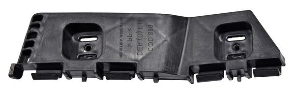 GUÍA FASCIA DELANTERA IZQUIERDO FORD IKON 2011-2015 FIRST 4P TYG