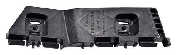GUÍA FASCIA DELANTERA DERECHO FORD IKON 2011-2015 FIRST 4P TYG