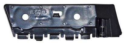 GUÍA FASCIA DELANTERA IZQUIERDO FORD MUSTANG 2015-2017 TYG