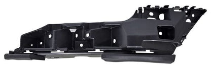 GUÍA FASCIA DELANTERA IZQUIERDO SIN HOYO FORD PICKUP 2015-2020 SUP P / MOLD TYG