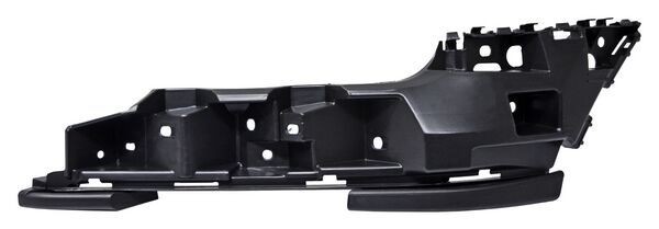 GUÍA FASCIA DELANTERA IZQUIERDO CON HOYO FORD PICKUP 2015-2020 SUP P / MOLD TYG