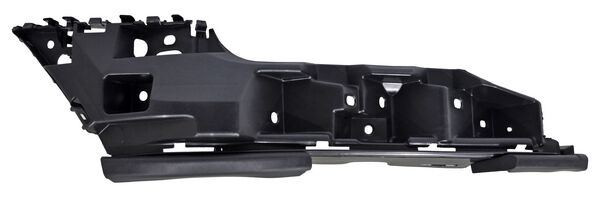 GUÍA FASCIA DELANTERA DERECHO SIN HOYO FORD PICKUP 2015-2020 SUP P / MOLD TYG