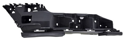 GUÍA FASCIA DELANTERA DERECHO SIN HOYO FORD PICKUP 2015-2020 SUP P / MOLD TYG