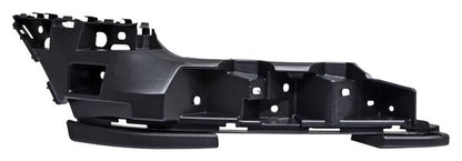 GUÍA FASCIA DELANTERA DERECHO CON HOYO FORD PICKUP 2015-2020 SUP P / MOLD TYG