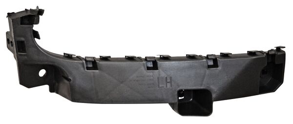 GUÍA FASCIA DELANTERA IZQUIERDO FORD RANGER 2013-2016 TYG