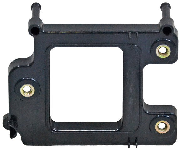 GUÍA FASCIA DELANTERA FORD TERRITORY 2023-2025 SOPORTE TYG