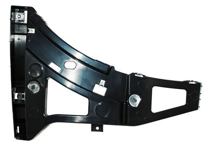 GUÍA FASCIA DELANTERA IZQUIERDO FORD TRANSIT 2015-2019 BUS TYG