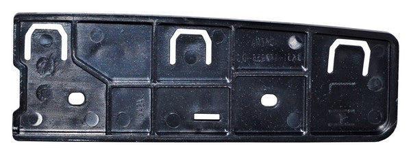 GUÍA FASCIA DELANTERA IZQUIERDO FORD TRANSIT 2015-2019 LATERAL BUS TYG